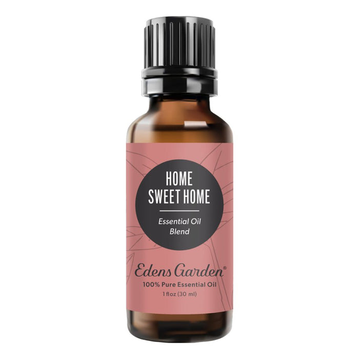 30 ml Home Sweet Home Essential Oil Blend- The Sweetness Of Home In A Bottle