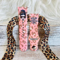 Hot Mess Print Silicone Band For Samsung Watch