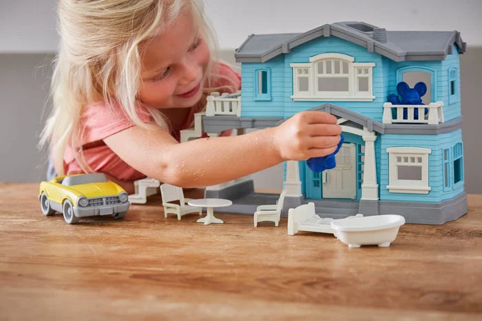 House Playset