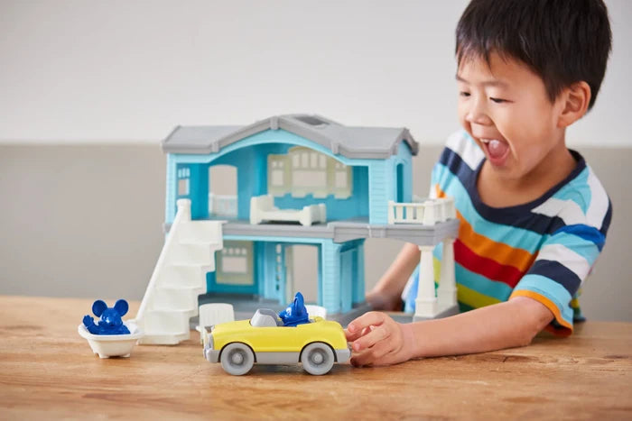 House Playset