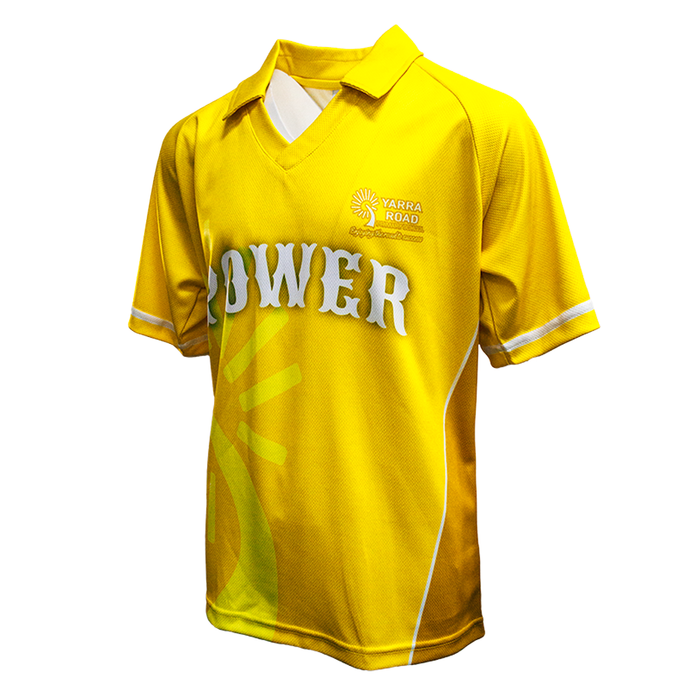 House Top - Power (Yellow)
