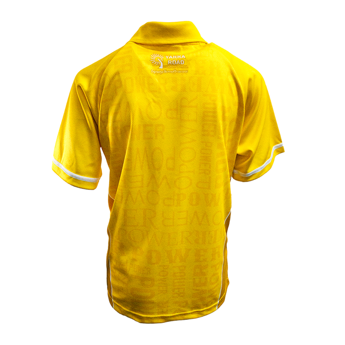 House Top - Power (Yellow)