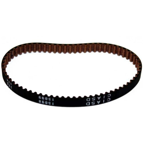 HP Belt, Rug Rat & Kirby Turbo Brush Geared