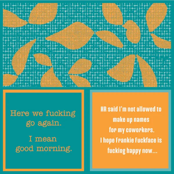 HR Napkin
