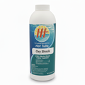 HT Oxy Shock bottle on a white background