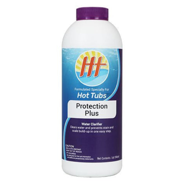 HT   Protection Plus   1 qt.