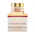 Intensive Concentrated Cream Action - taches - Blurs the dark areas and evens skin tone - ShanShar Beauty : The world of beauty.