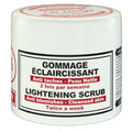 HT26 Preparation - Lightening Face scrub - ShanShar Beauty : The world of beauty.