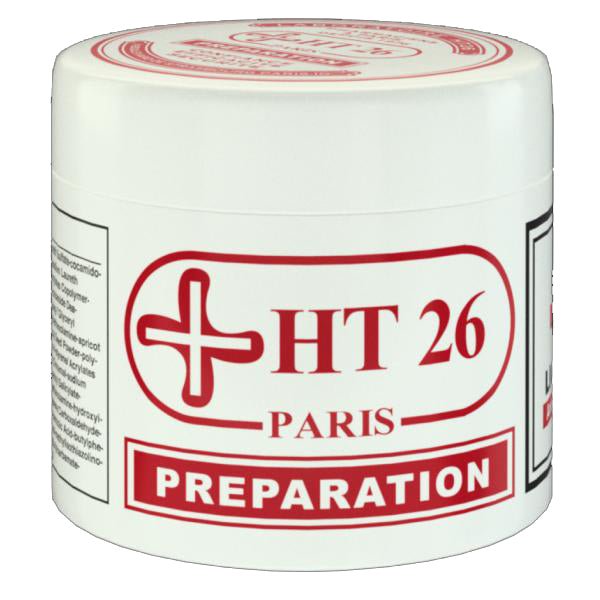 HT26 Preparation - Lightening Face scrub - ShanShar Beauty : The world of beauty.