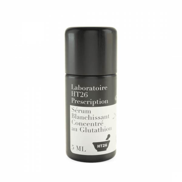 HT26 PRESCRIPTION Sérum au glutathion Éclaircit et unifie pour un teint éclatant! - ShanShar Beauty : The world of beauty.