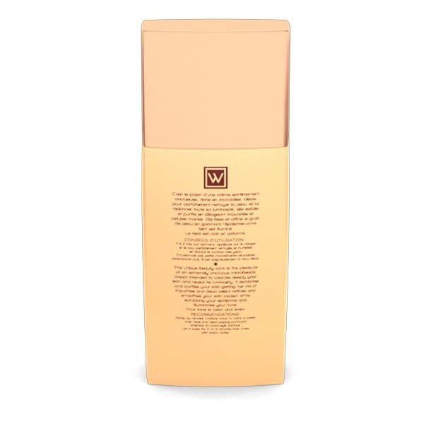 HT26 White Essence - Lightening Scrub Face - ShanShar Beauty : The world of beauty.