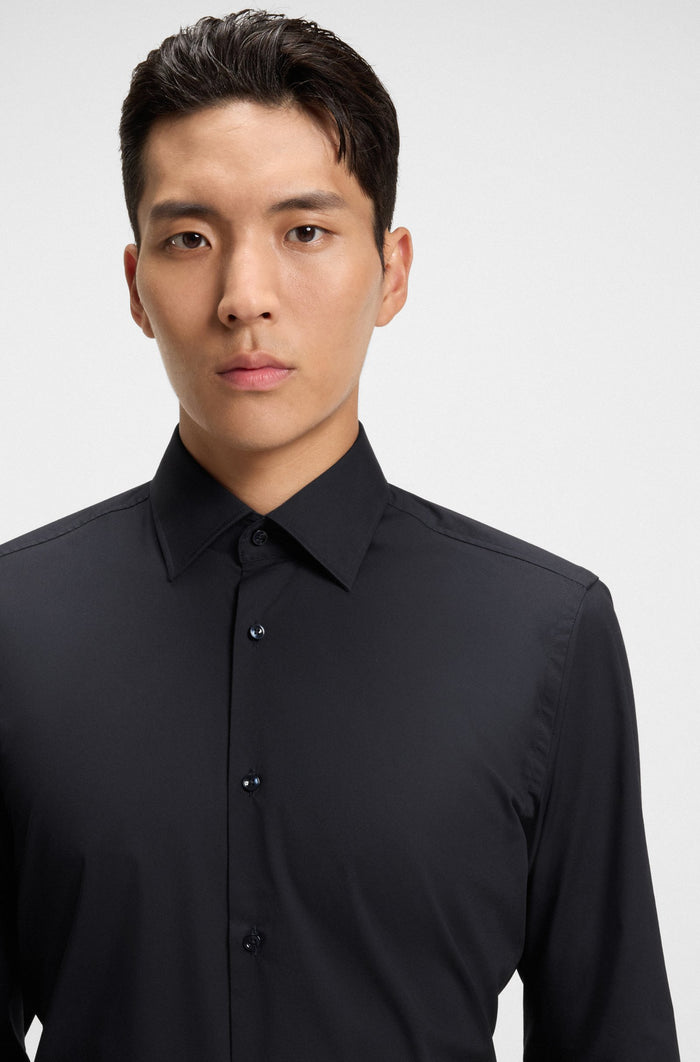 Hugo Boss HANK Kent Formal Shirt