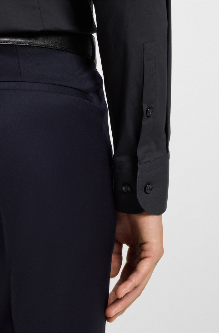 Hugo Boss HANK Kent Formal Shirt