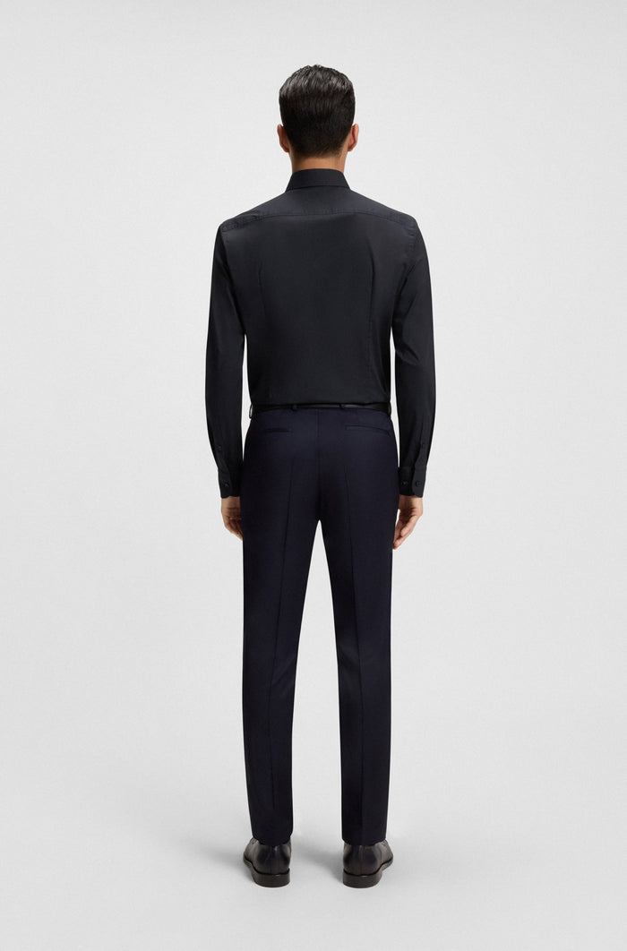 Hugo Boss HANK Kent Formal Shirt