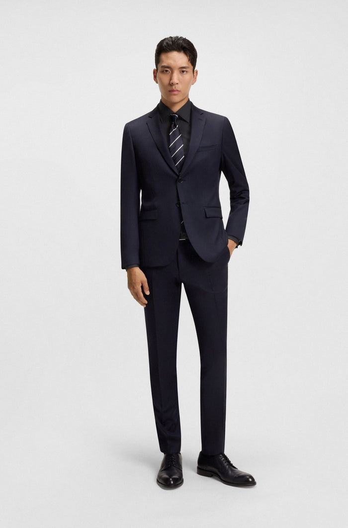 Hugo Boss HANK Kent Formal Shirt
