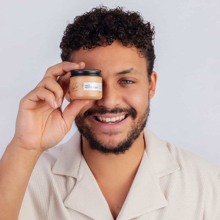 UpCircle Hydration Skincare Set