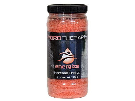 Master Spa   Hydro Therapies Sport Rx Energize Clary Sage & Ginger