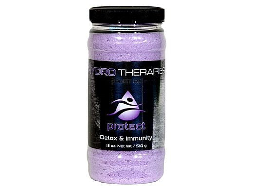 Master Spa   Hydro Therapies Sport Rx Protect Lavender & Rosewood