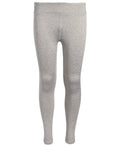 ID Ideology Big Girl Core Stretch Leggings - Heather Gray