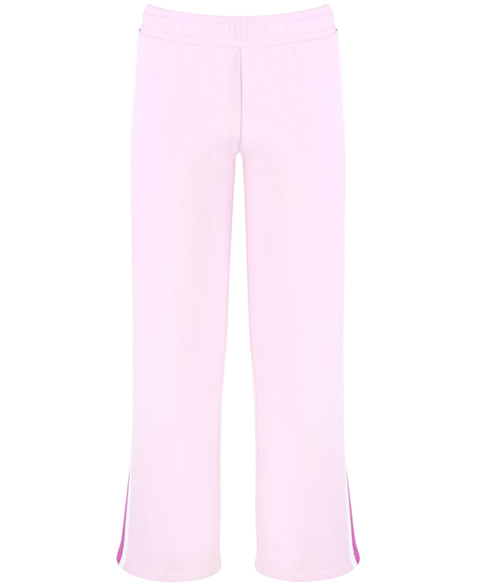 ID Ideology Big Girls Colorblocked Fleece Sweatpants