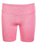 ID Ideology Big Girls Core Biker Short