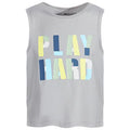 ID Ideology Big Girls Play Hard Tank Top