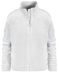 ID Ideology Big Girls Velour Long-Sleeve Zip-up Sweatshirt