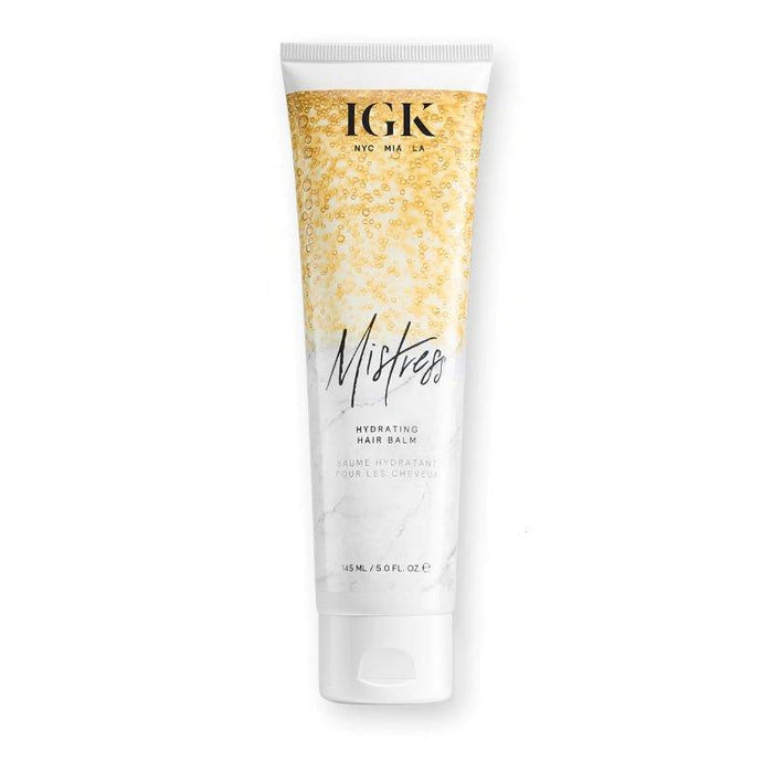 IGK Mistress Hydrating Hair Balm 5 oz - IGK Hair | Available at Studio 360 Salon, Chatham, NJ