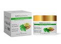 Organic Exfoliating Moringa Glowing Face Scrub - 50 gr - ShanShar Beauty : The world of beauty.