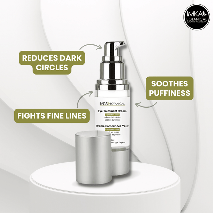 Rapid Eye Dark circle, Soothes puffiness, Fights fine lines. - ShanShar Beauty : The world of beauty.