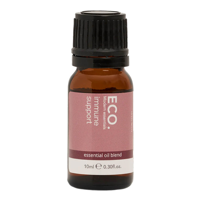 Immune Support Essential Oil Blend