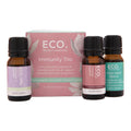 Immunity Essential Oil Trio