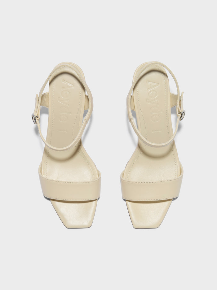 Imogen Block-Heel Sandals