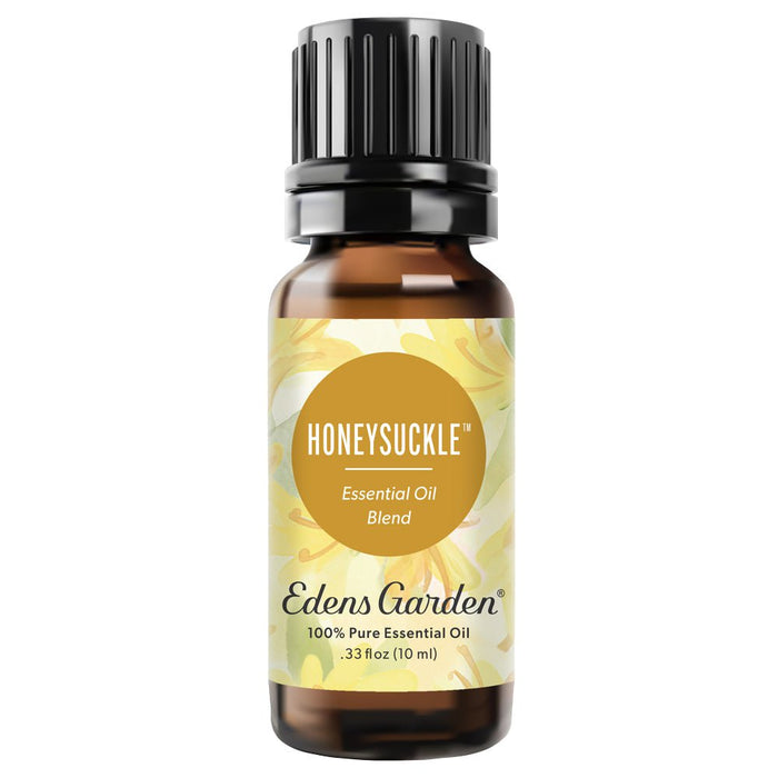 Honeysuckle Essential Oil Blend™