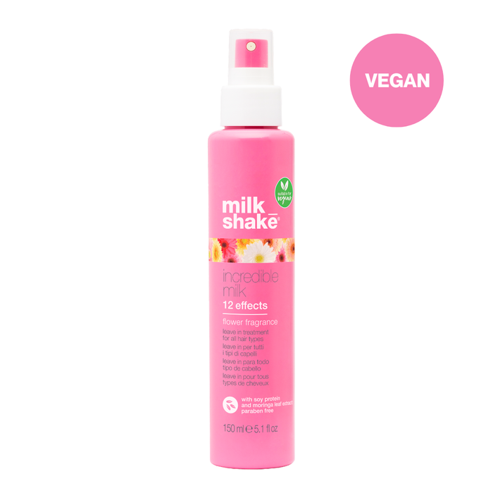 incredible milk flower vibes