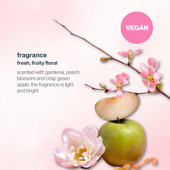 incredible milk flower vibes