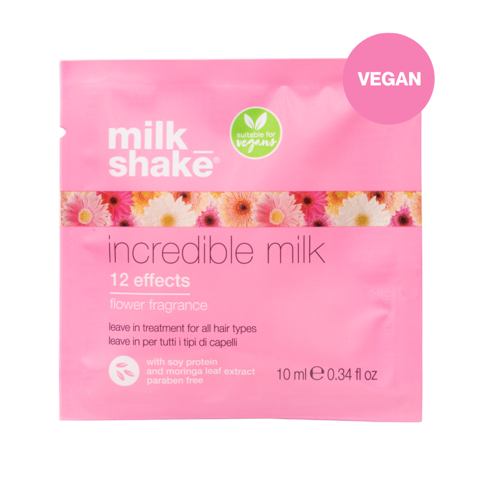 incredible milk flower vibes