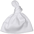 Infant Knotted Cap