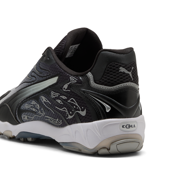 RIPNDIP Inhale (Puma Black-Puma Silver)