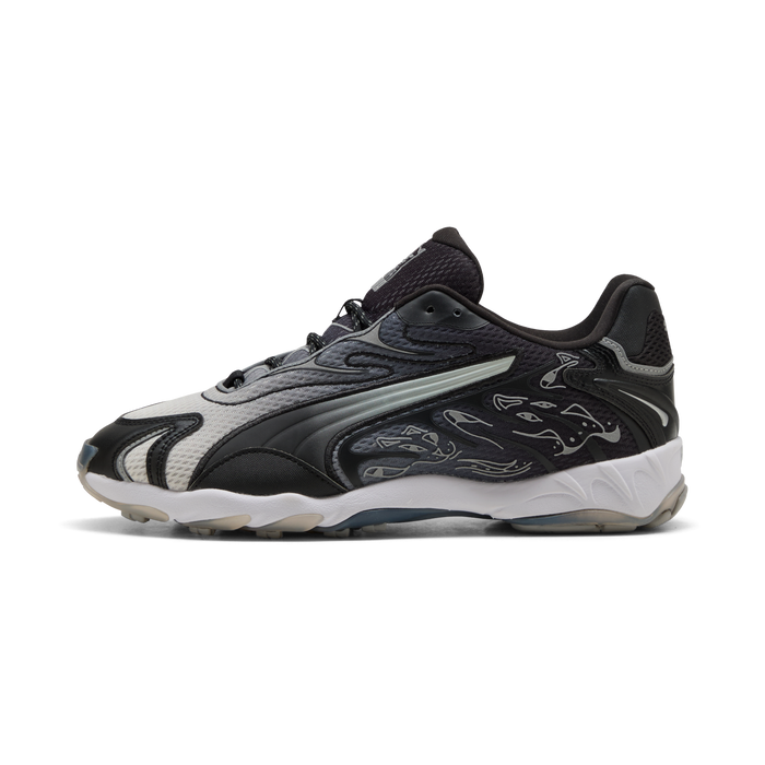 RIPNDIP Inhale (Puma Black-Puma Silver)