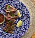 Inside Skirt Steak
