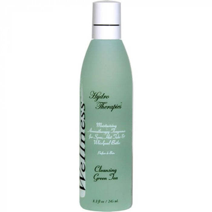 Master Spa   inSPAration Wellness Cleansing Green Tea