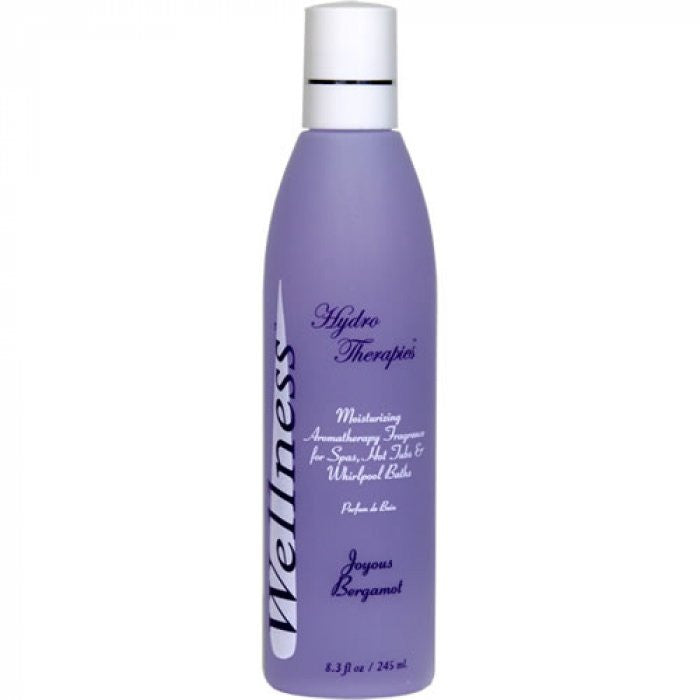 Master Spa   inSPAration Wellness Joyous Bergamot