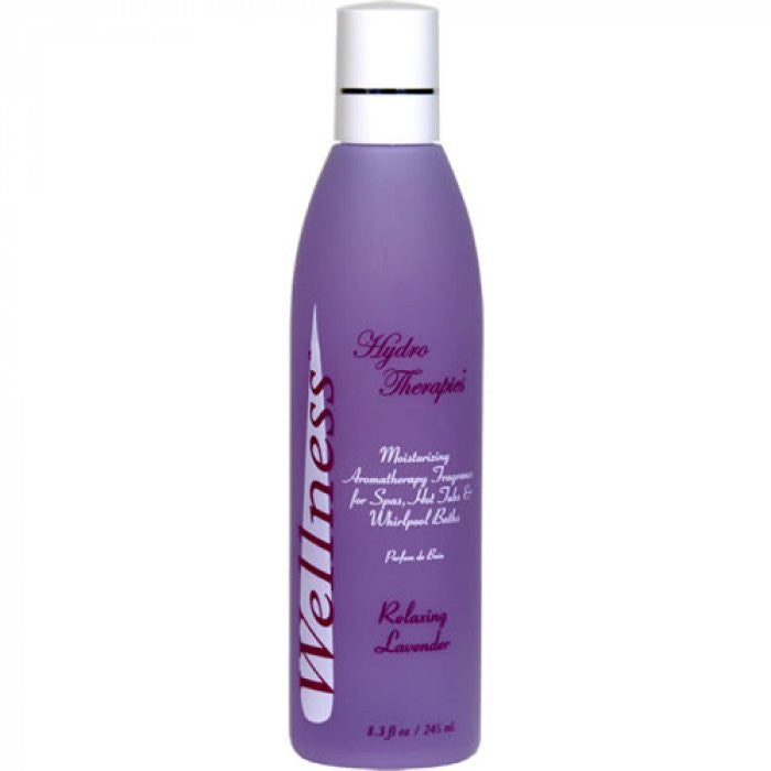 Master Spa   inSPAration Wellness Relaxing Lavender