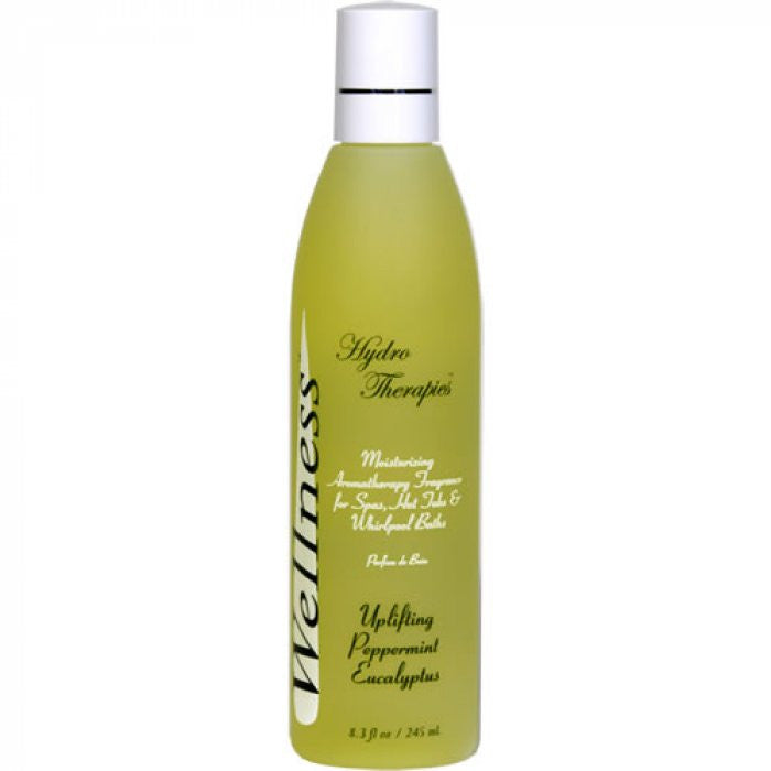 Master Spa   inSPAration Wellness Uplifting Peppermint Eucalyptus