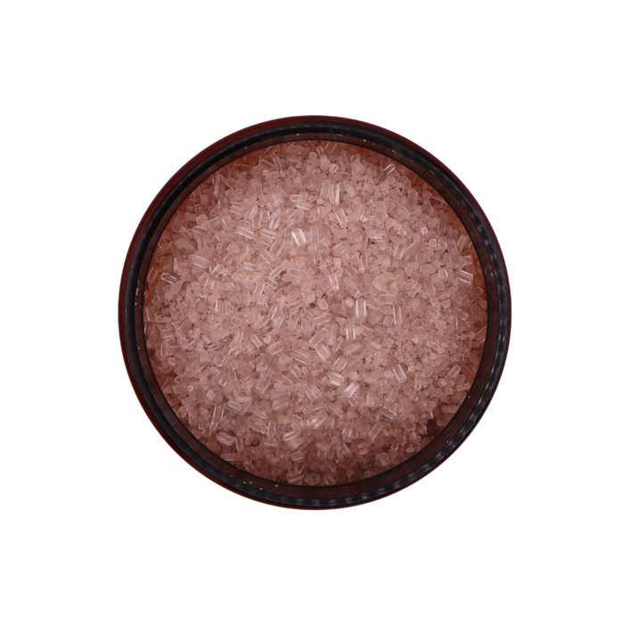 inSPAreleaf 1710EH crystals