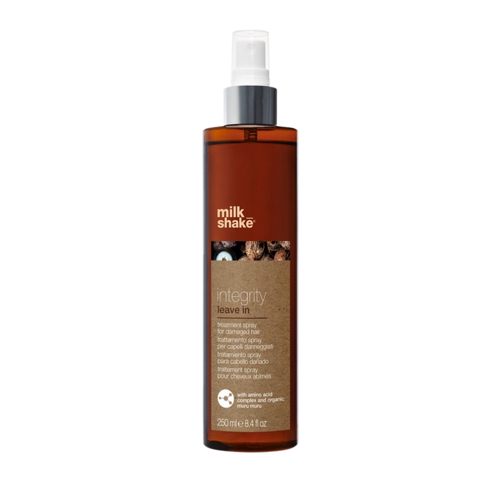 integrity reconstruction leave in conditioner