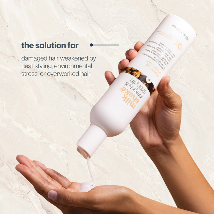 integrity & strength conditioner