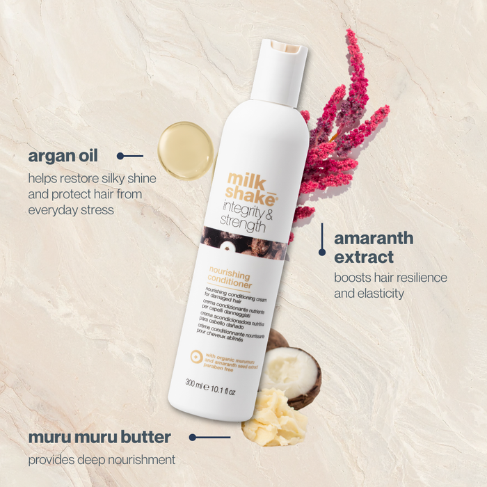 integrity & strength conditioner