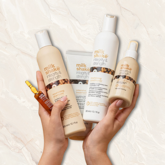 integrity & strength conditioner